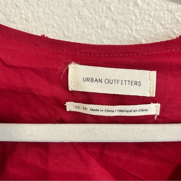 Urban Outfitters Chloe Knit Frock dress - Picture 3 of 7